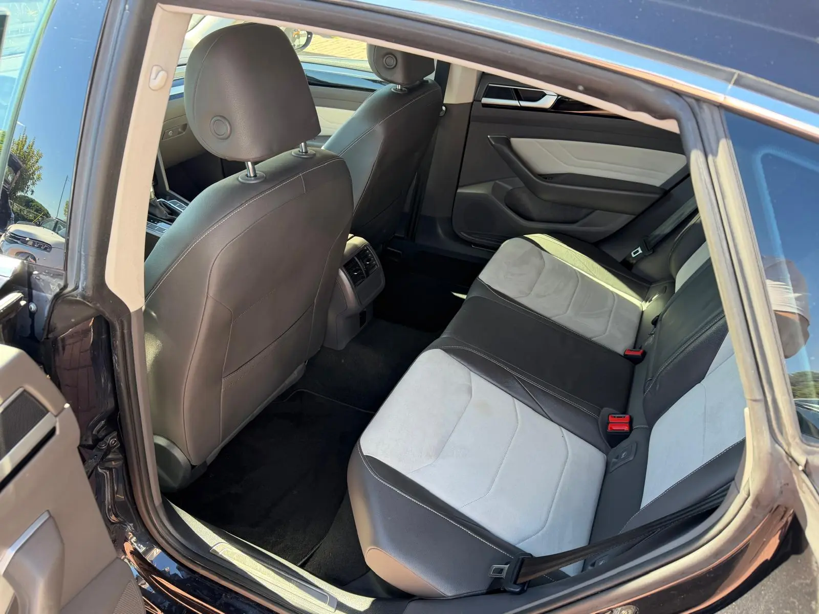 Volkswagen Arteon 2.0 TDI Elegance DSG 8