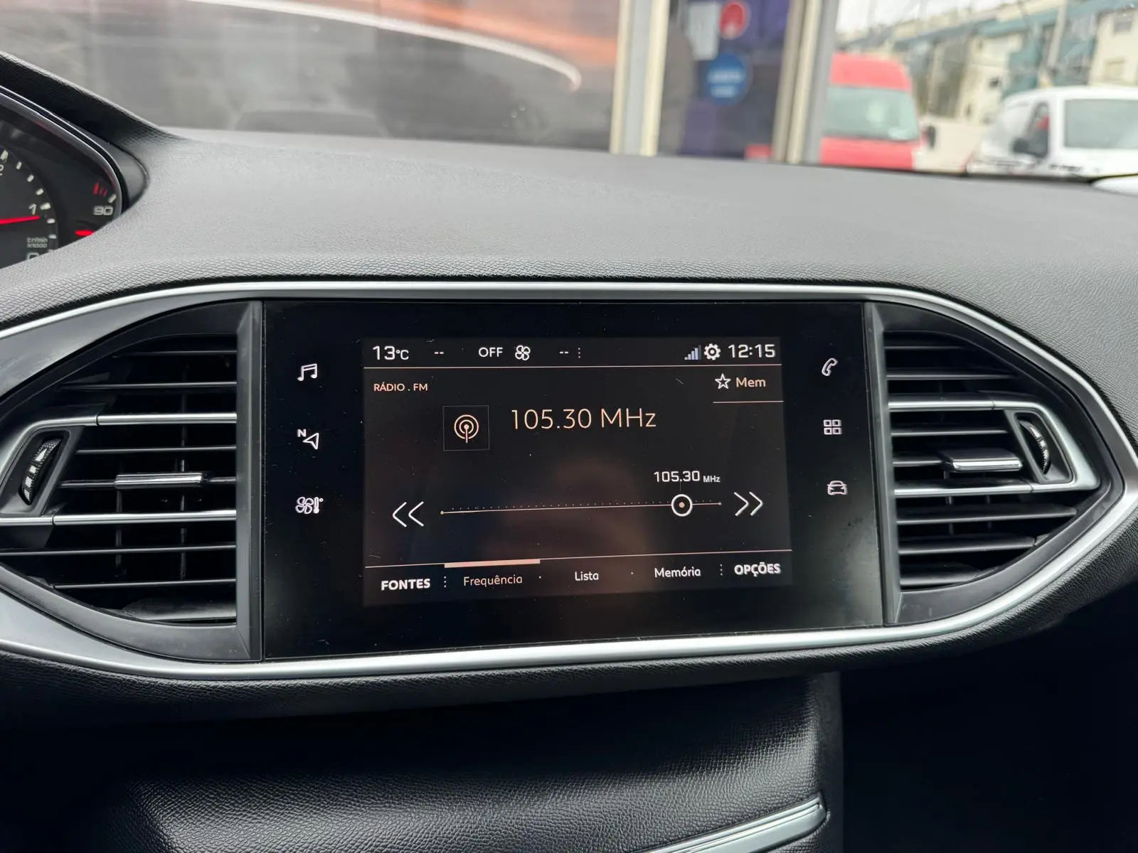 Peugeot 308 1.5 BlueHDi Active Pack 14