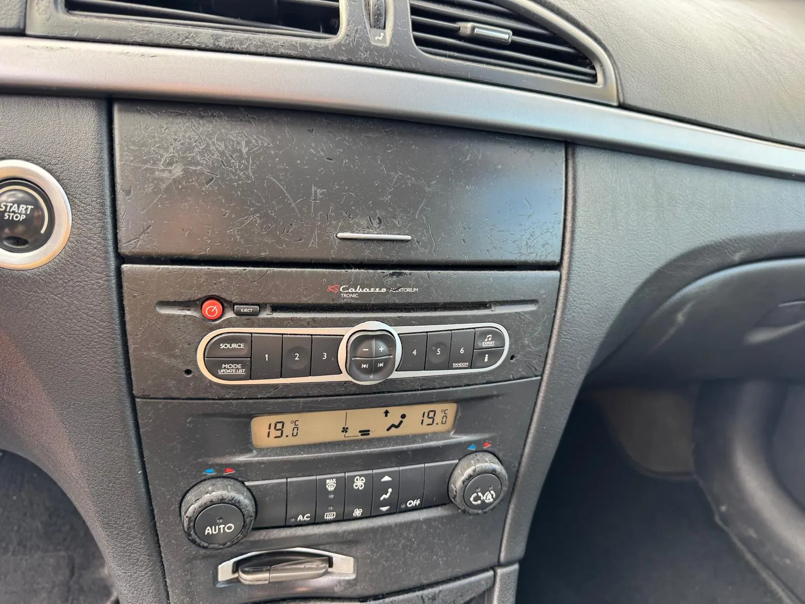 Renault Laguna Break 1.9 dCi Dynamique 16