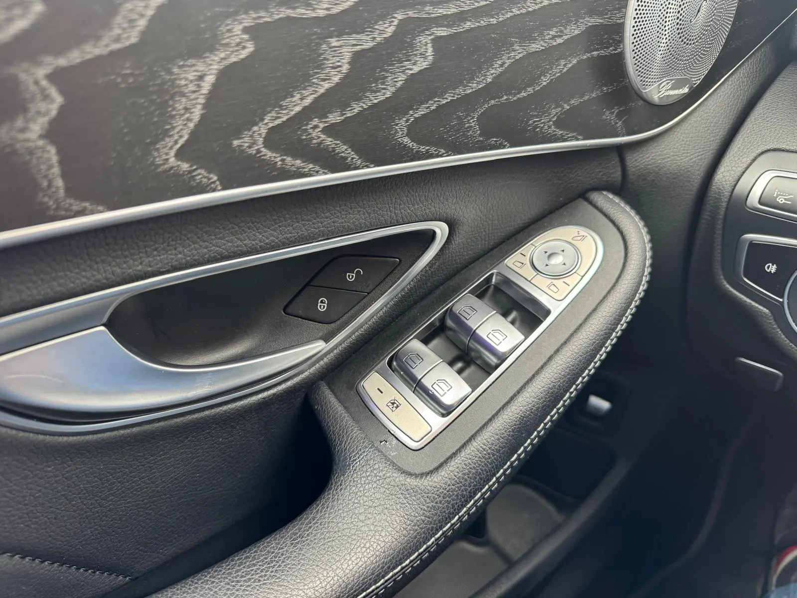 Mercedes-Benz C 220 d AMG Line 21