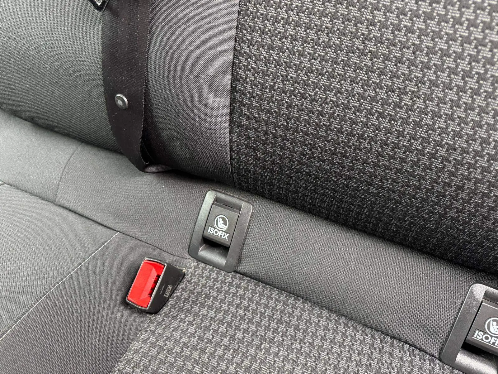 Peugeot 308 1.5 BlueHDi Active Pack 30