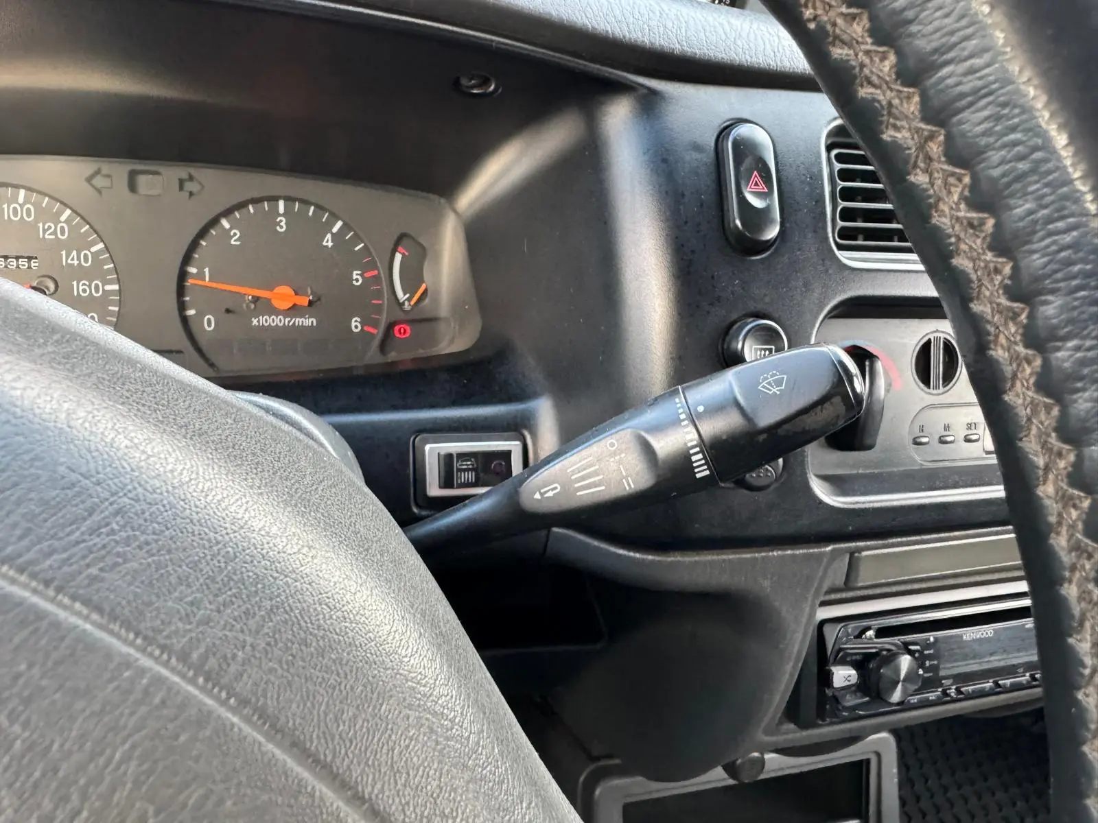 Mitsubishi L200 2.5 TD CD 3200 42