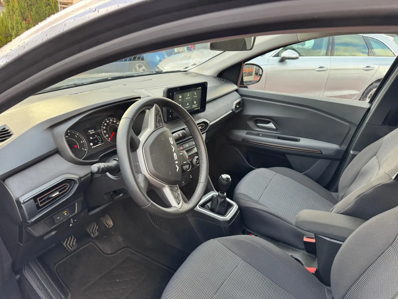 Dacia Sandero 1.0 ECO-G Extreme Bi-Fuel 14