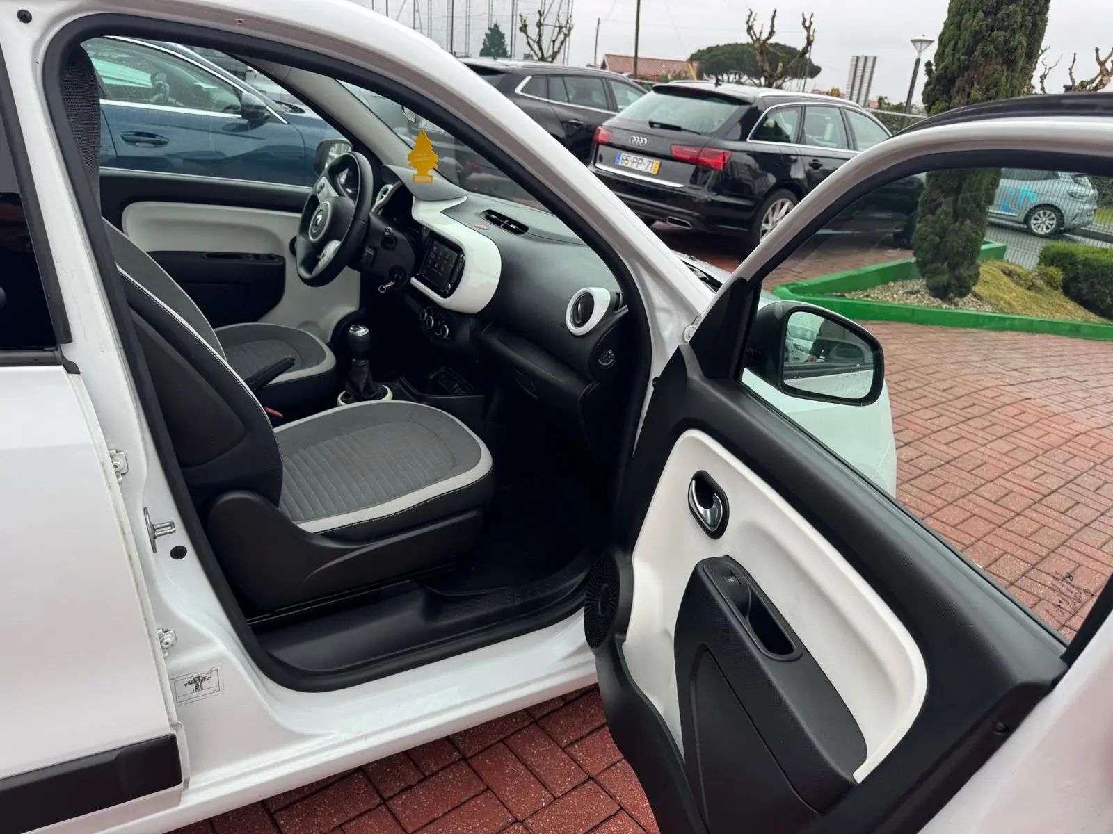 Renault Twingo 1.0 SCe Zen 30