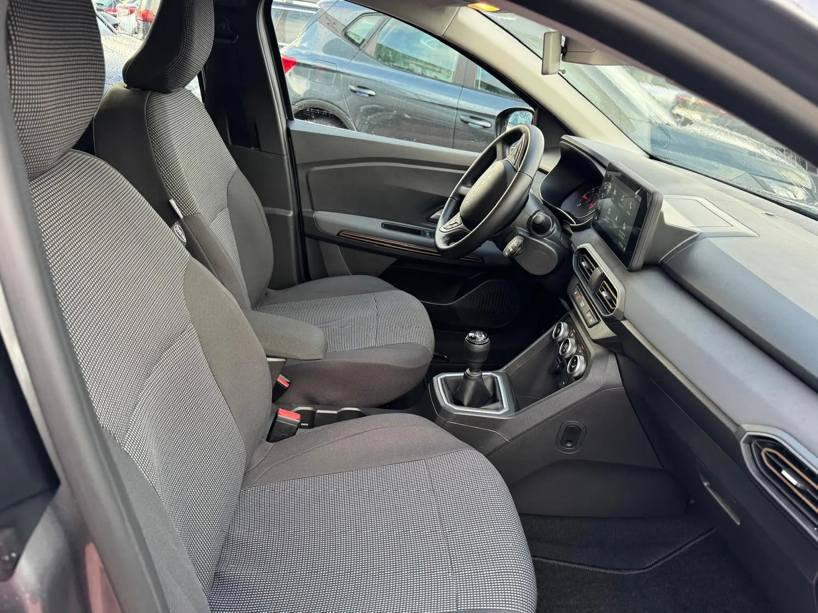 Dacia Sandero 1.0 ECO-G Extreme Bi-Fuel 29