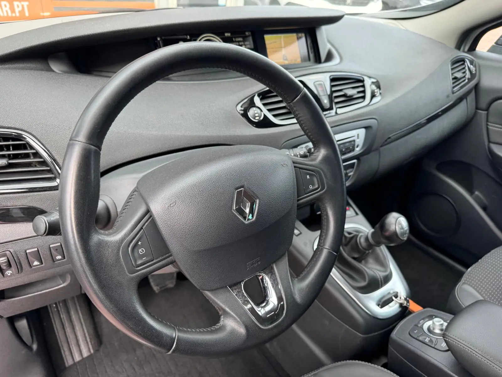 Renault Grand Scénic ENERGY dCi 110 LIMITED 35