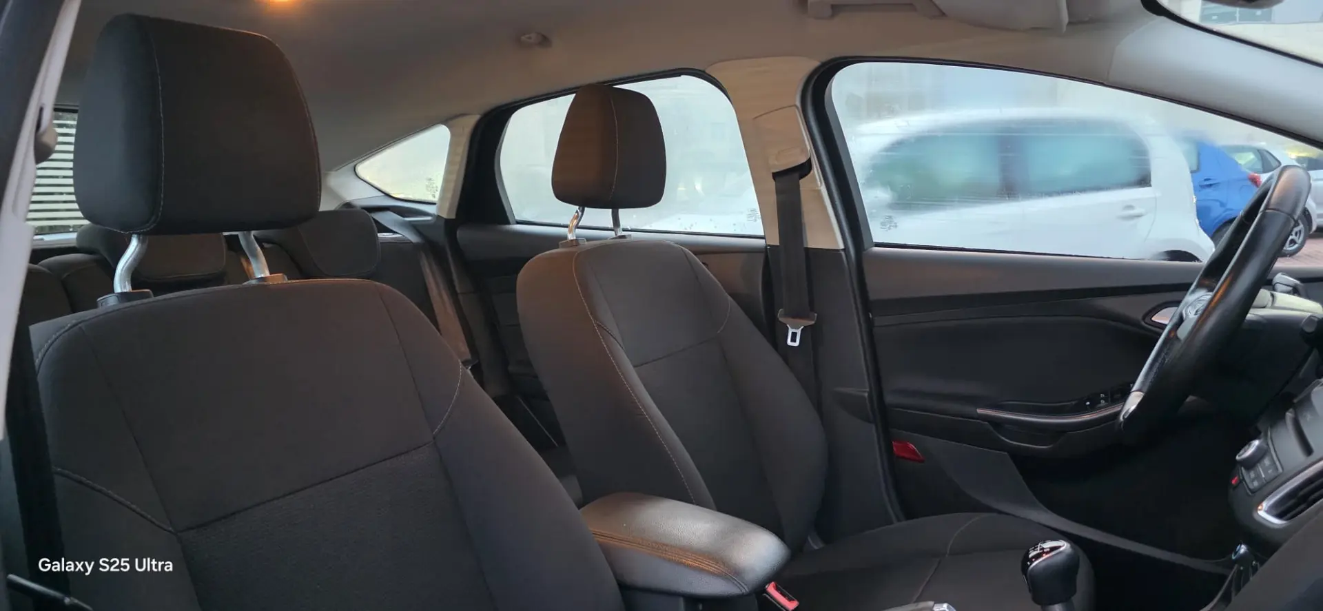 Ford Focus 1.5 TDCi Trend ECOnetic 46