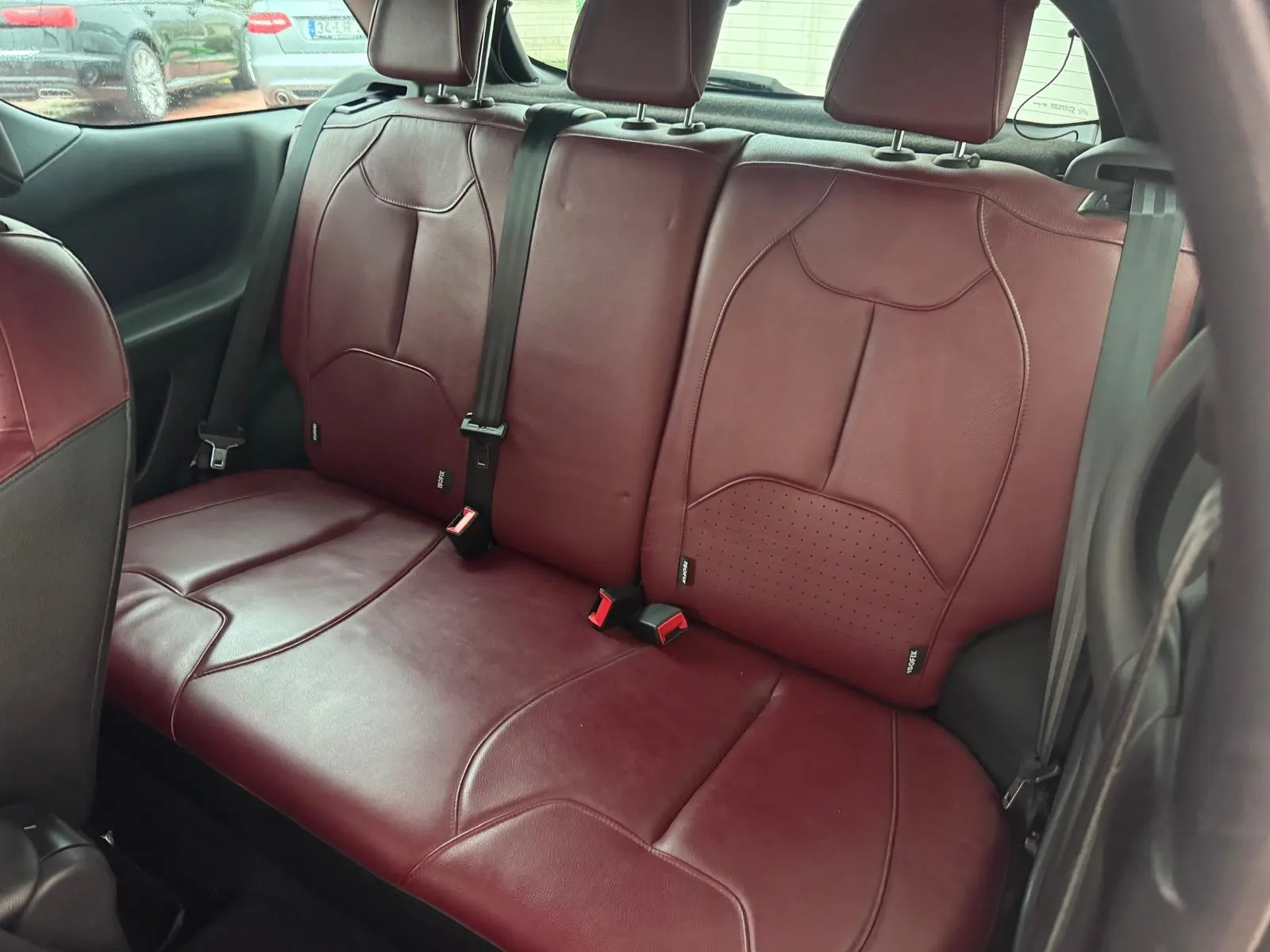 Citroën DS3 1.6 e-HDi Be Chic ETG6 11