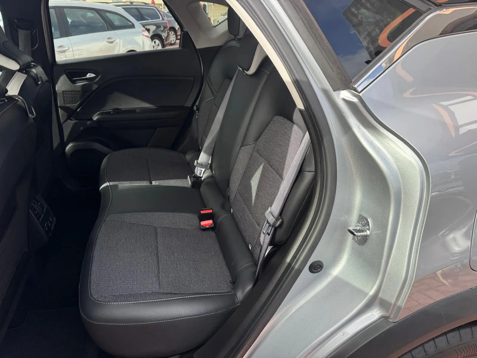 Renault Captur 1.6 E-Tech Plug-In Hybrid Techno 15