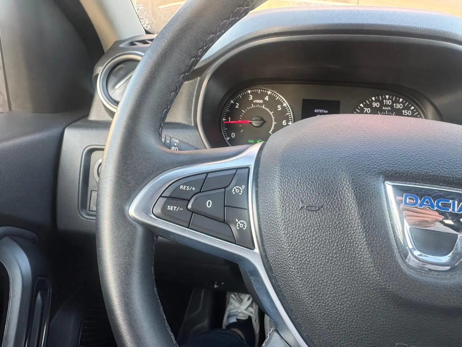 Dacia Duster 1.0 TCe ECO-G Extreme Bi-Fuel 29