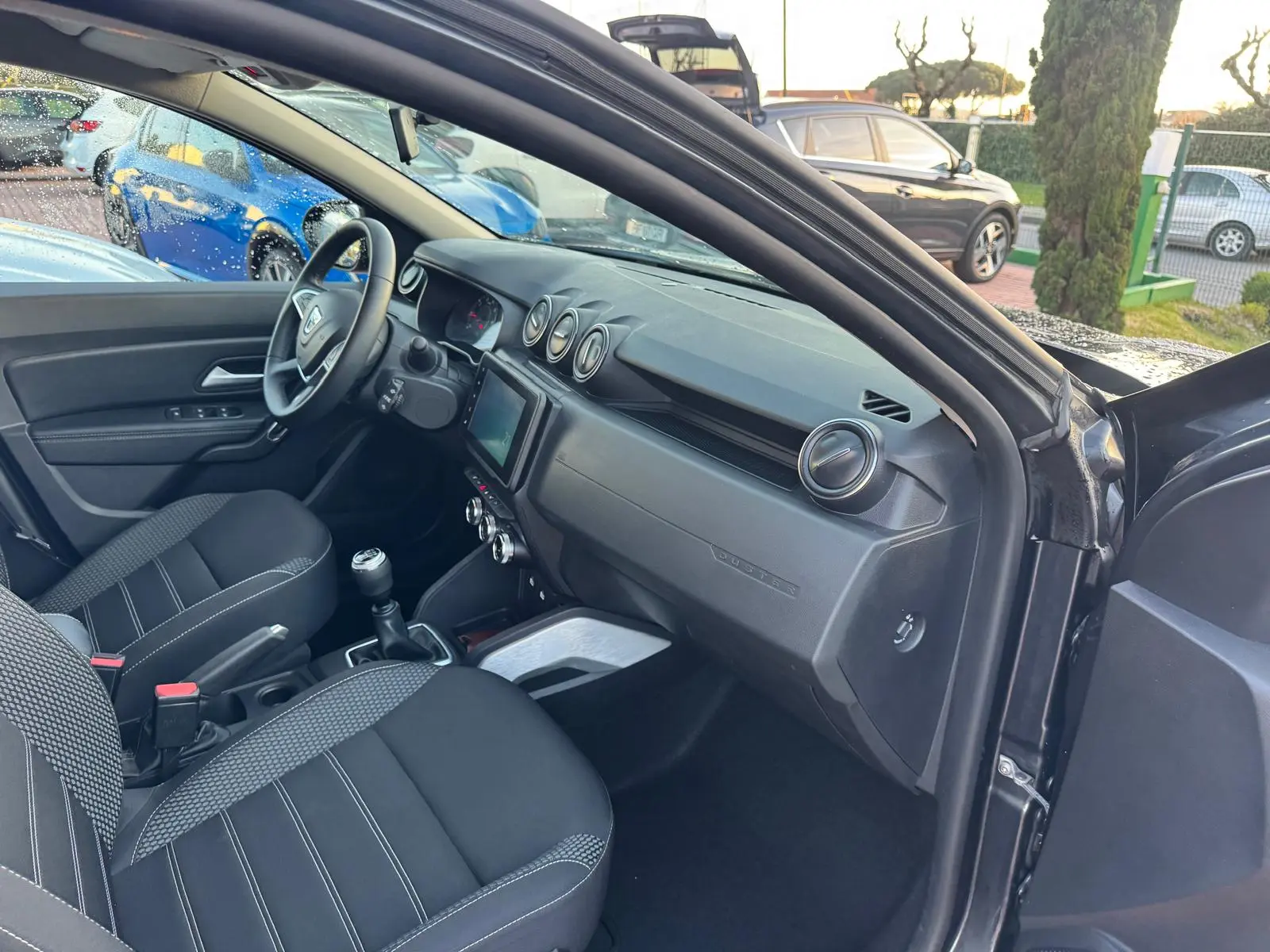 Dacia Duster 1.0 TCe ECO-G Extreme Bi-Fuel 23