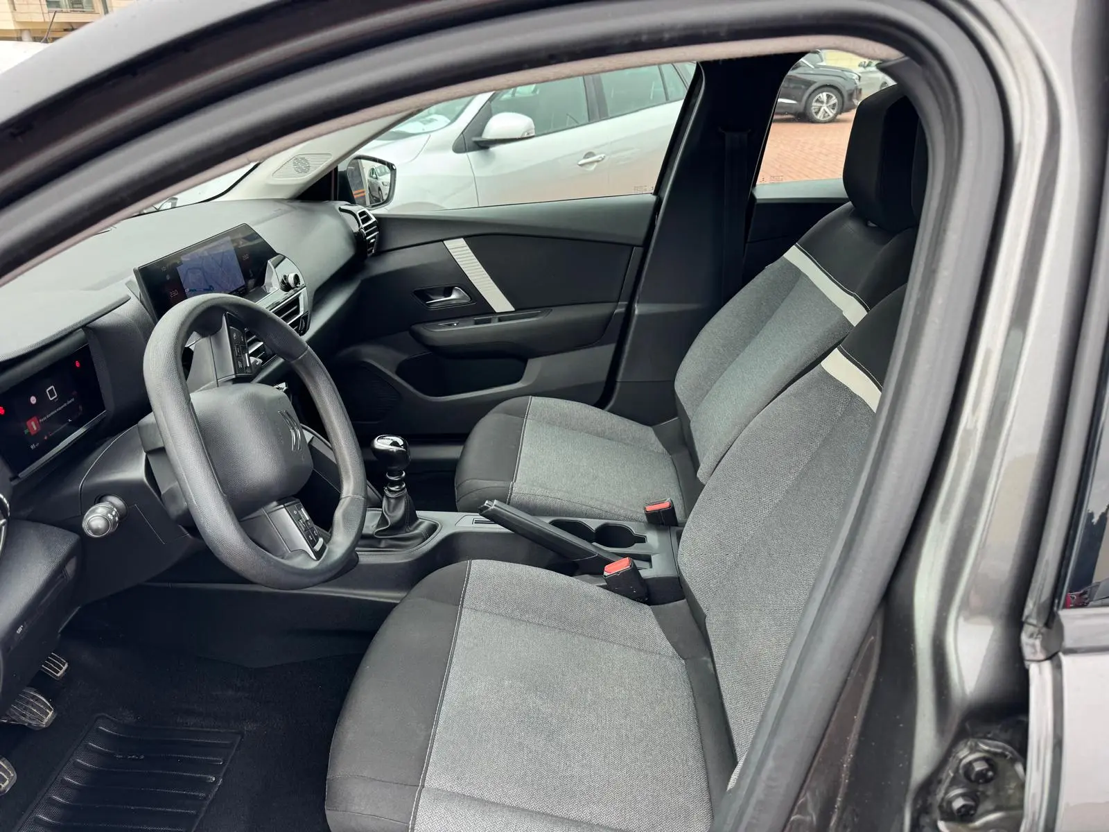 Citroën C4 1.5 BlueHDi Shine 8