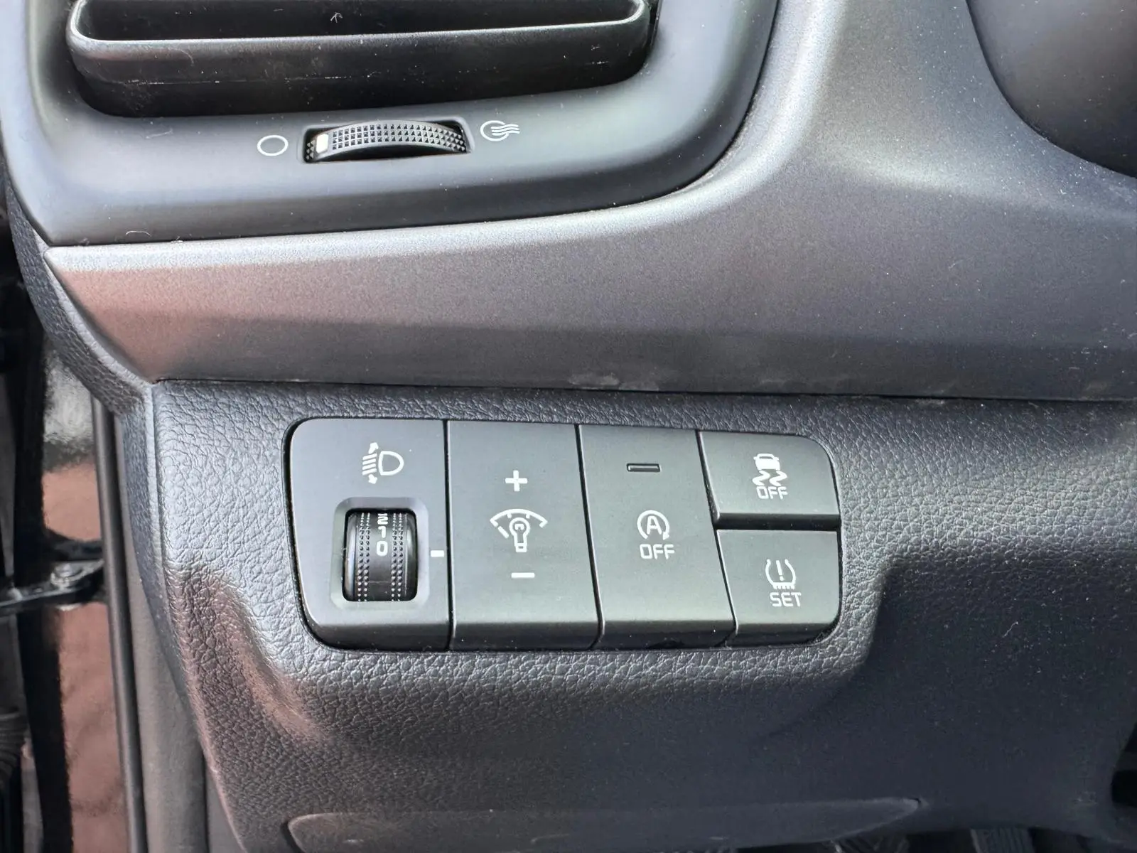 Kia Rio 1.2 CVVT Dynamic 20