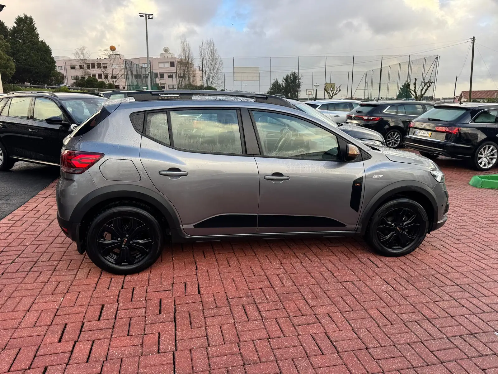 Dacia Sandero 1.0 ECO-G Extreme Bi-Fuel 24