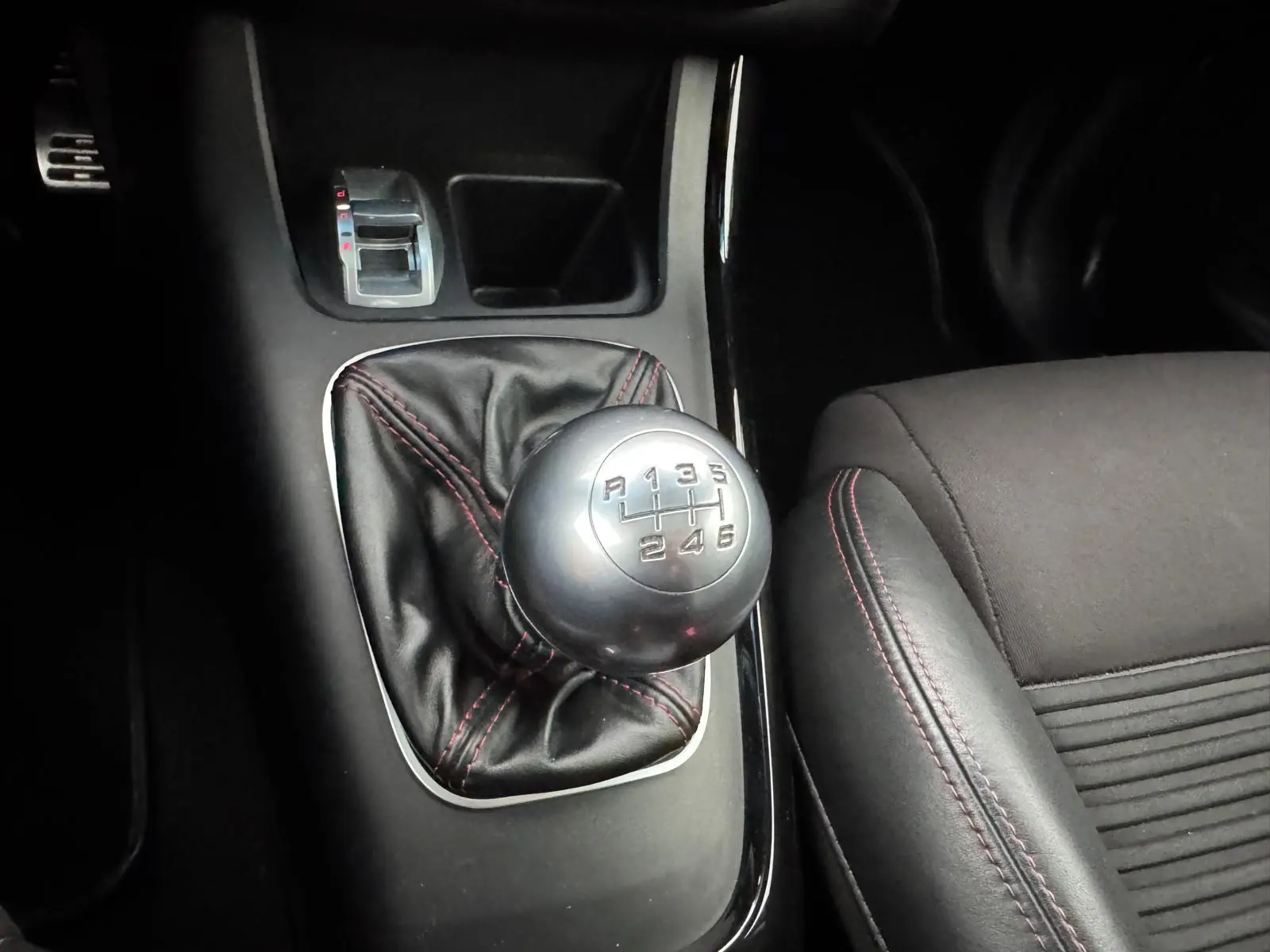 Alfa Romeo Giulietta 1.6 JTDM Exclusive 17