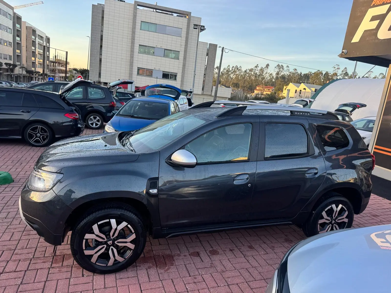 Dacia Duster 1.0 TCe ECO-G Extreme Bi-Fuel 4