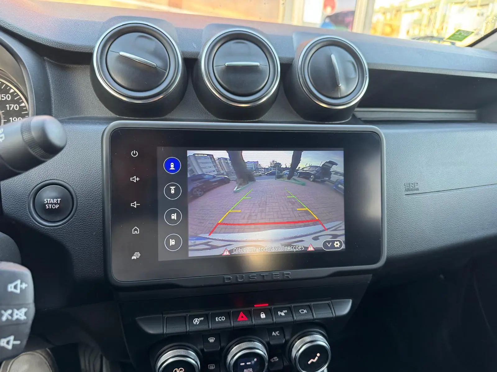 Dacia Duster 1.0 TCe ECO-G Extreme Bi-Fuel 25