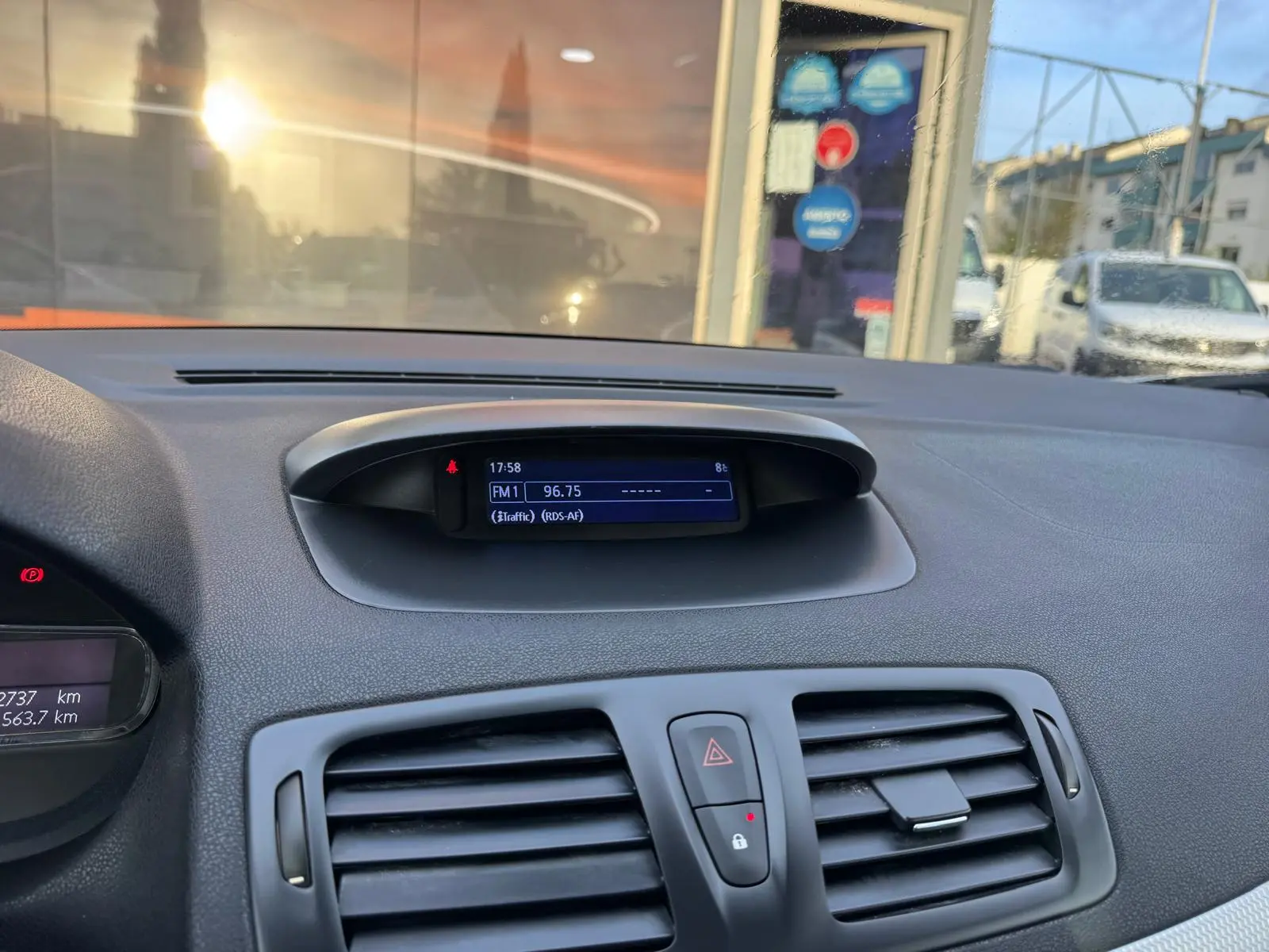 Renault Mégane Sport Tourer 1.5 dCi Limited 29