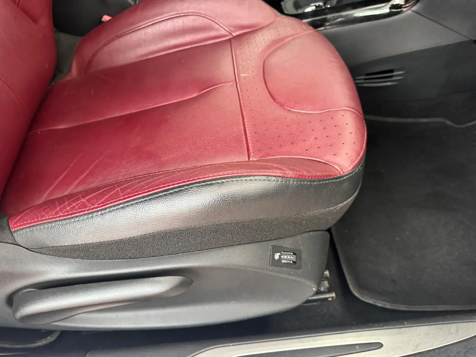 Citroën DS3 1.6 e-HDi Be Chic ETG6 9