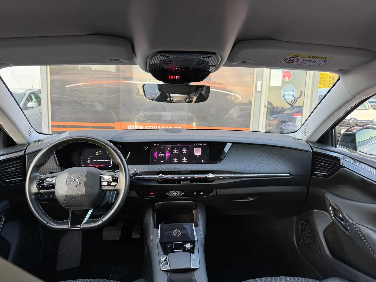 DS DS4 E-TENSE 225 OPERA 43