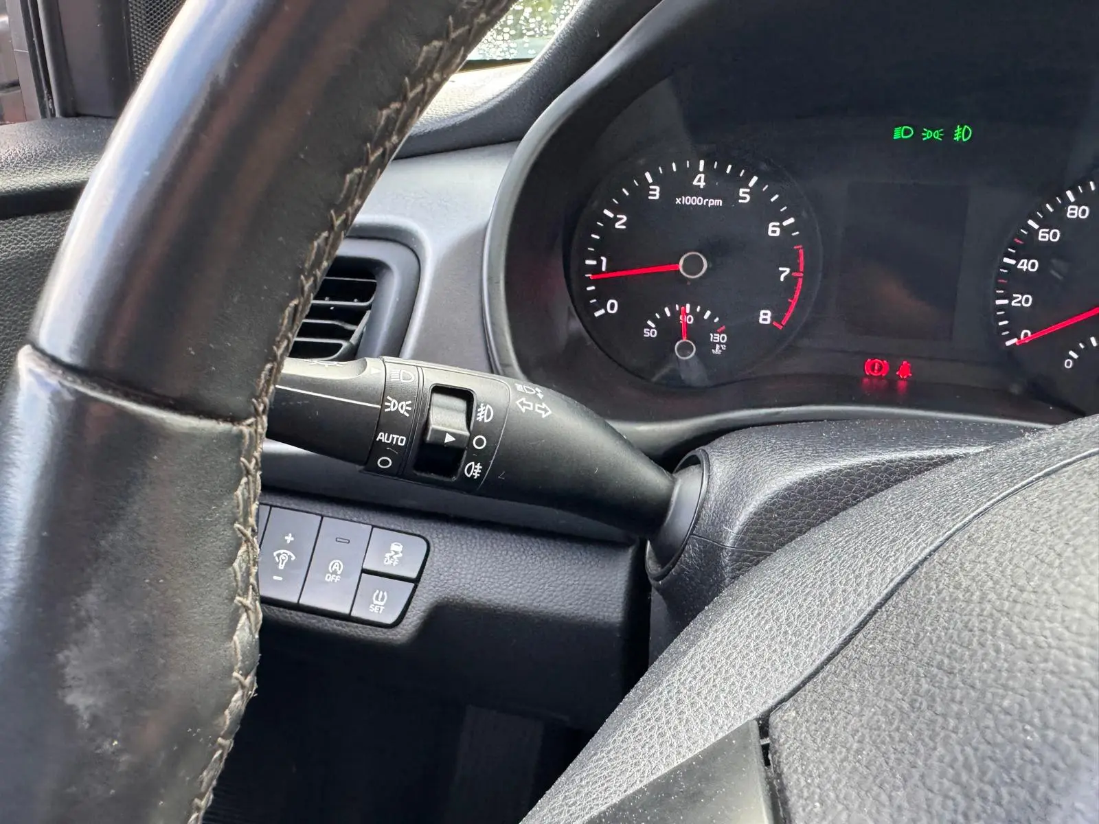 Kia Rio 1.2 CVVT Dynamic 27