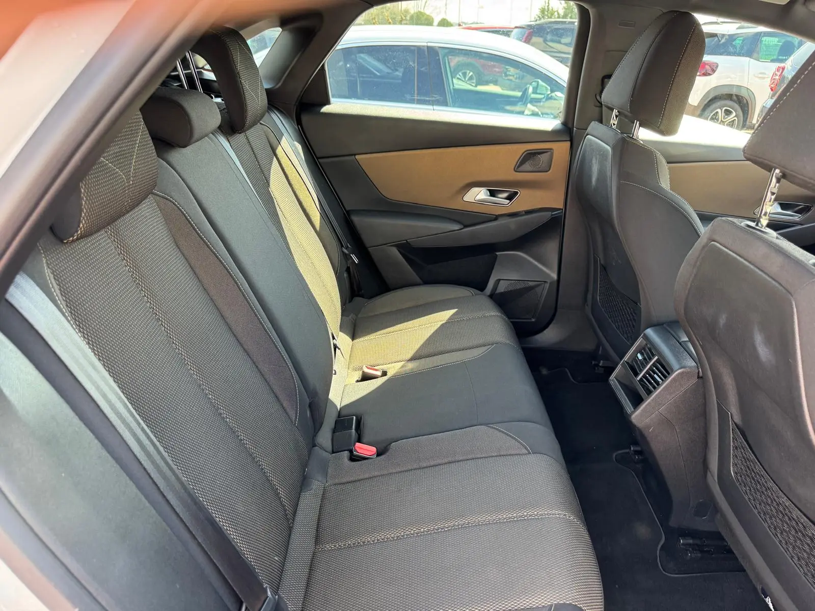 DS DS7 Crossback 1.5 BlueHDi Performance Line EAT8 17