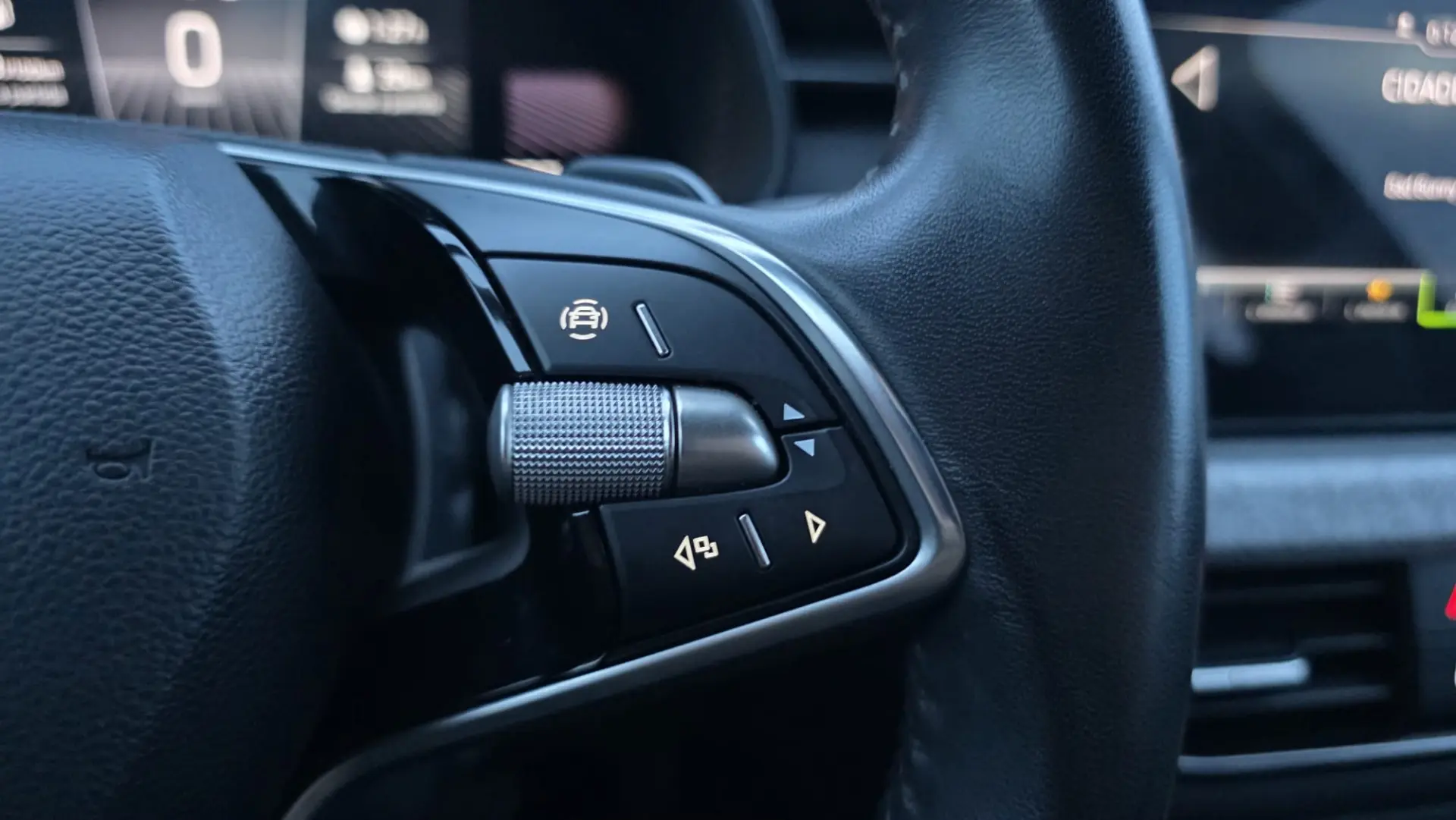 Skoda Kamiq 1.0 TSI Style DSG 29