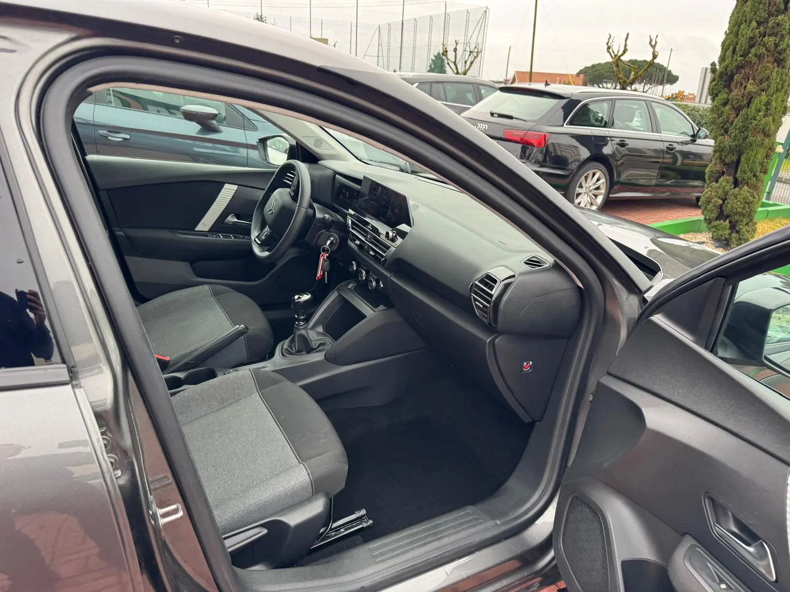 Citroën C4 1.5 BlueHDi Shine 21