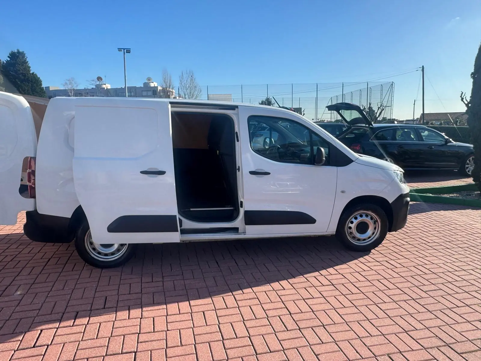 Peugeot Partner 1.5HDi Longa 10