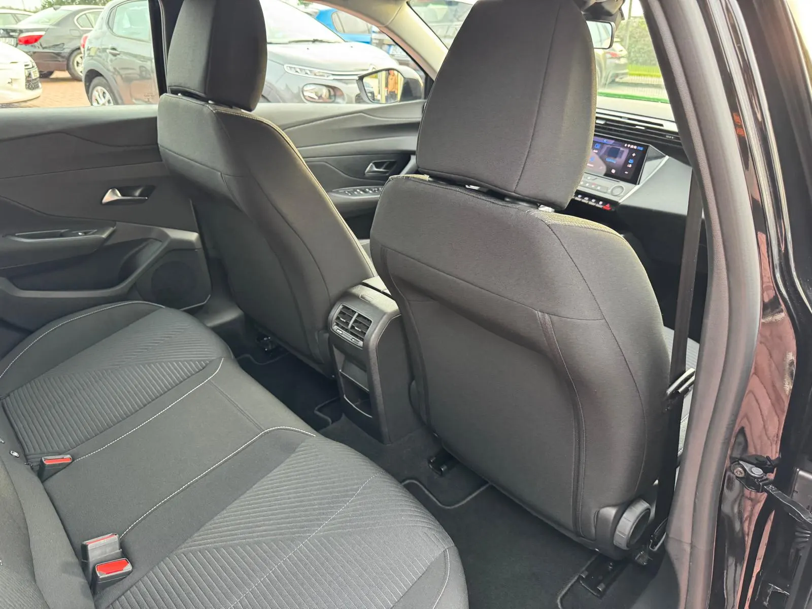 Peugeot 308 SW 1.2 PureTech Active Pack 16