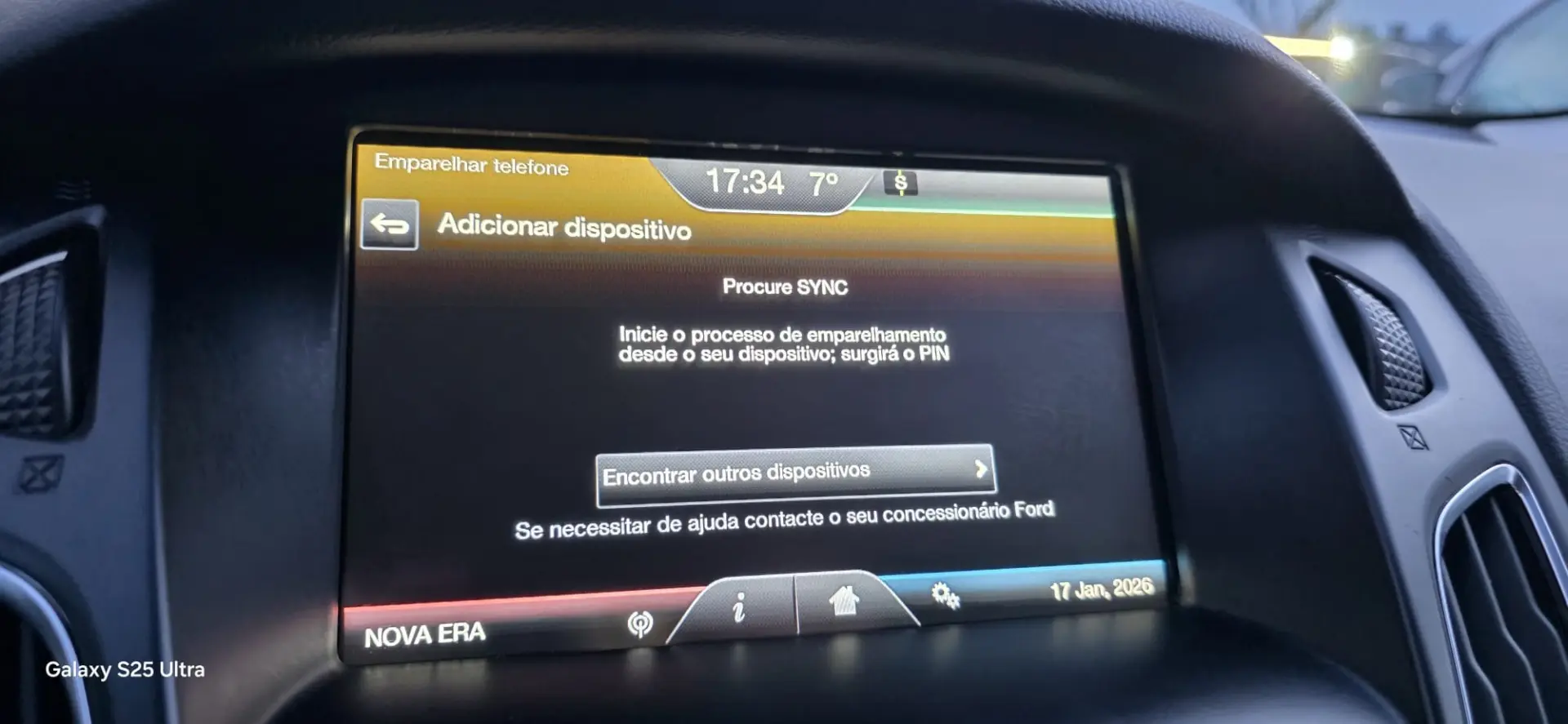 Ford Focus 1.5 TDCi Trend ECOnetic 53