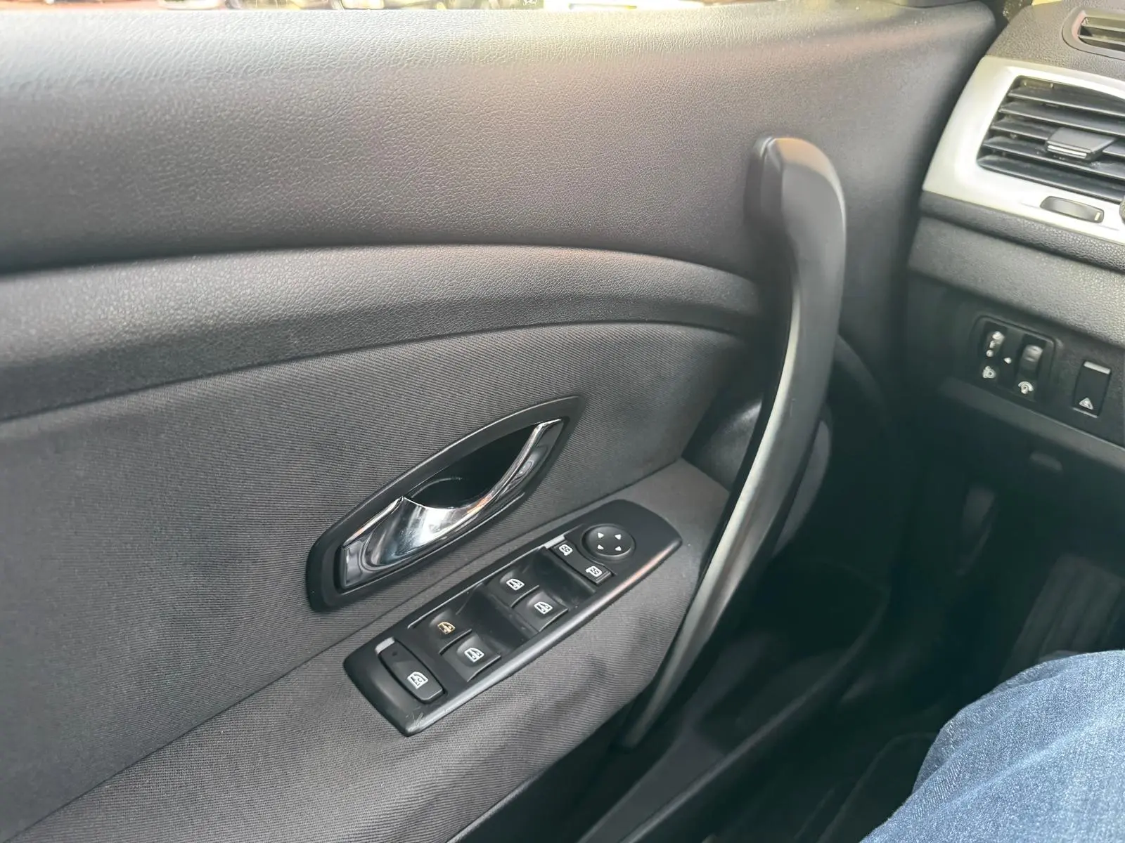 Renault Mégane Sport Tourer 1.5 dCi Limited 34