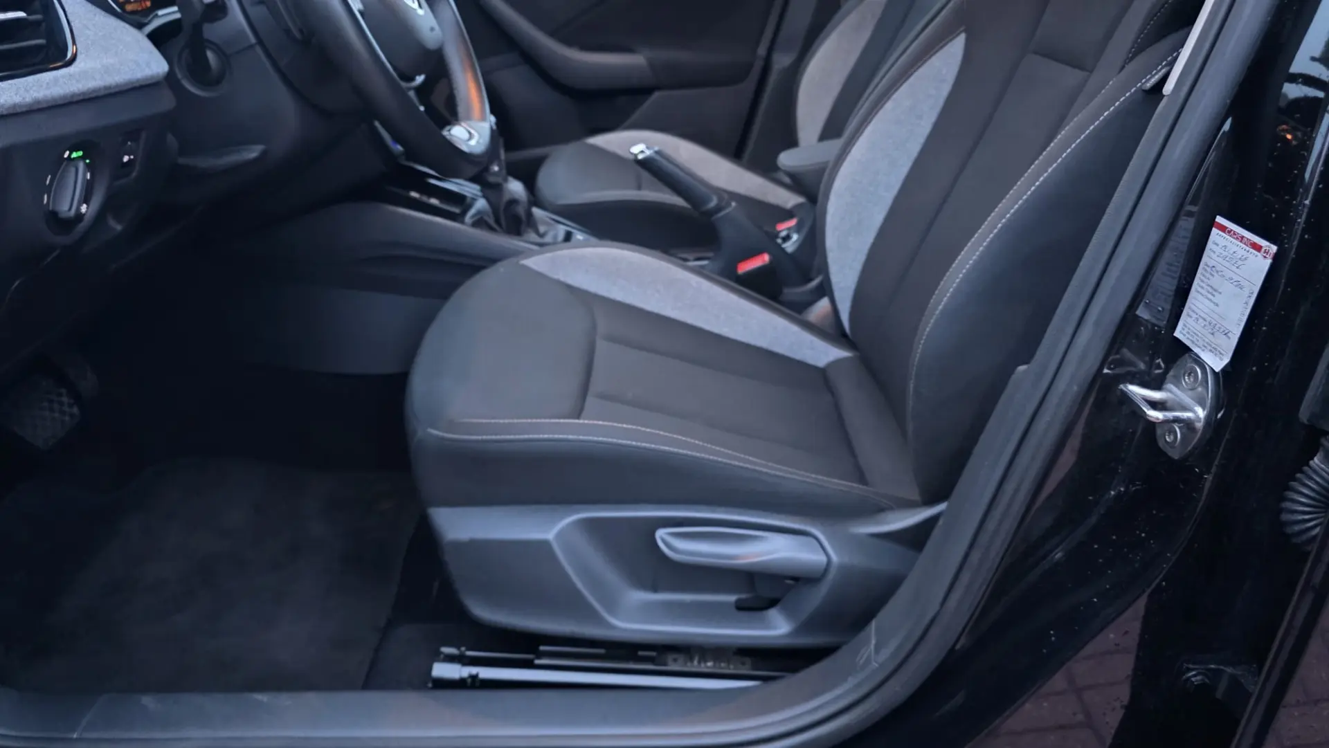 Skoda Kamiq 1.0 TSI Style DSG 10