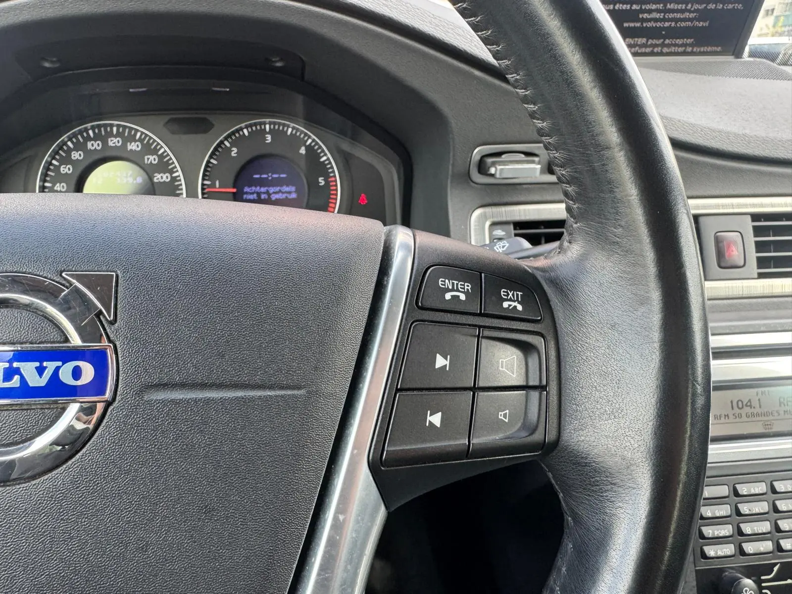 Volvo V70 1.6 D2 Momentum 31