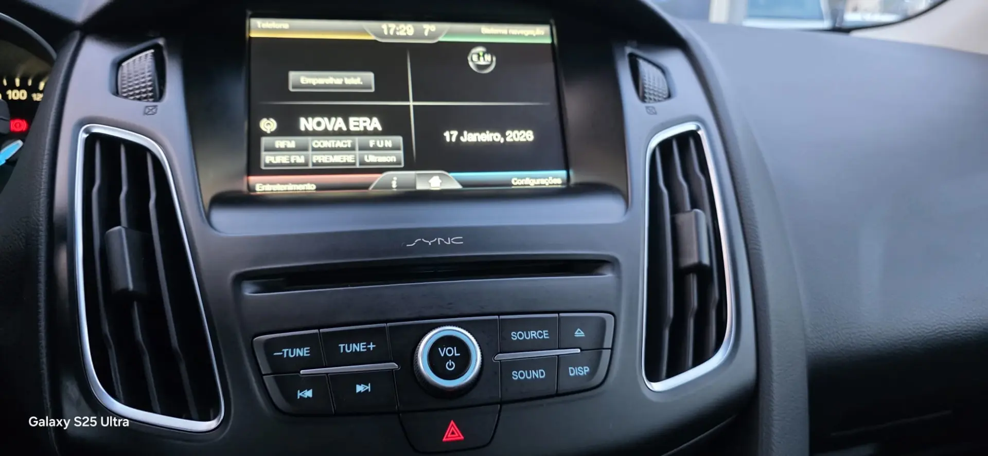 Ford Focus 1.5 TDCi Trend ECOnetic 30