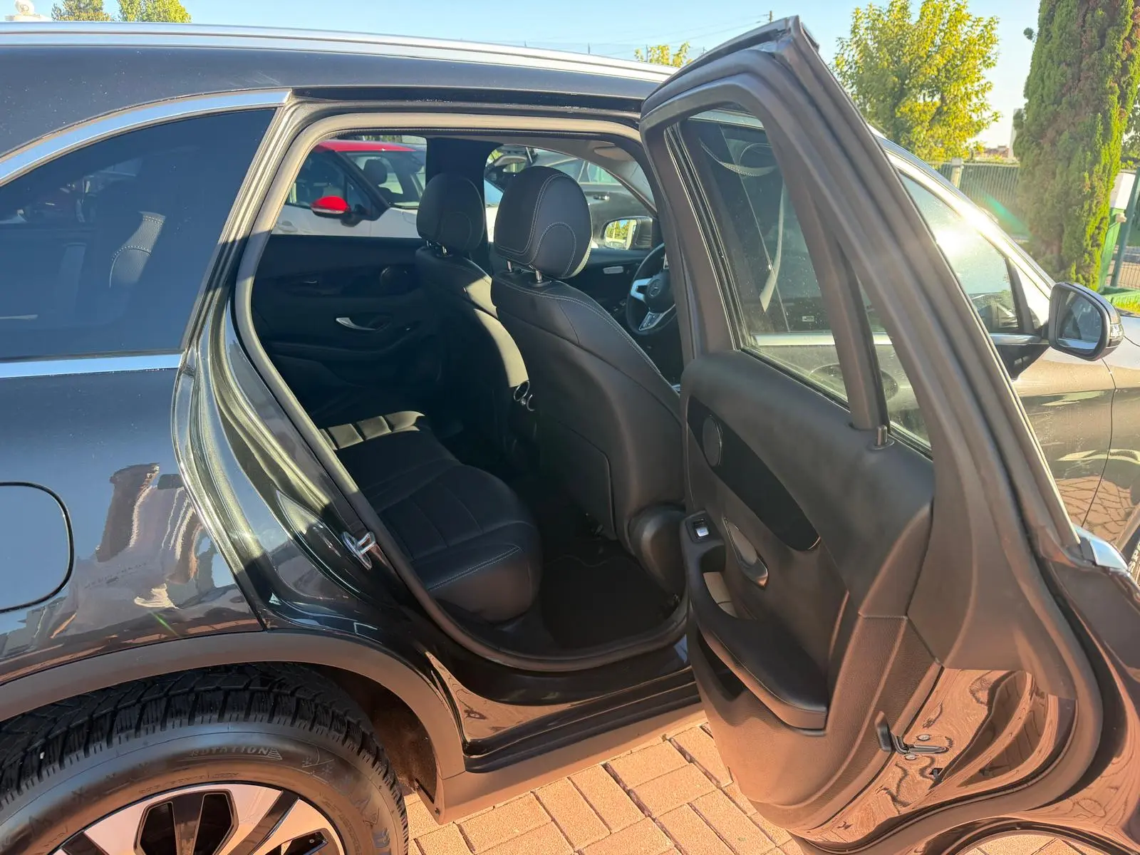 Mercedes-Benz GLC 300 de Coupe 4Matic 9G-TRONIC Exclusive 22