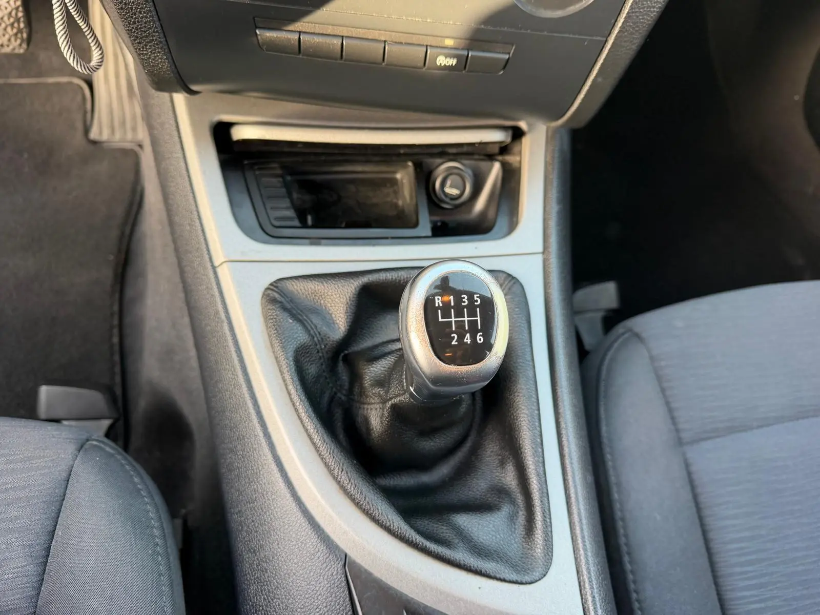 BMW 116 116d 29