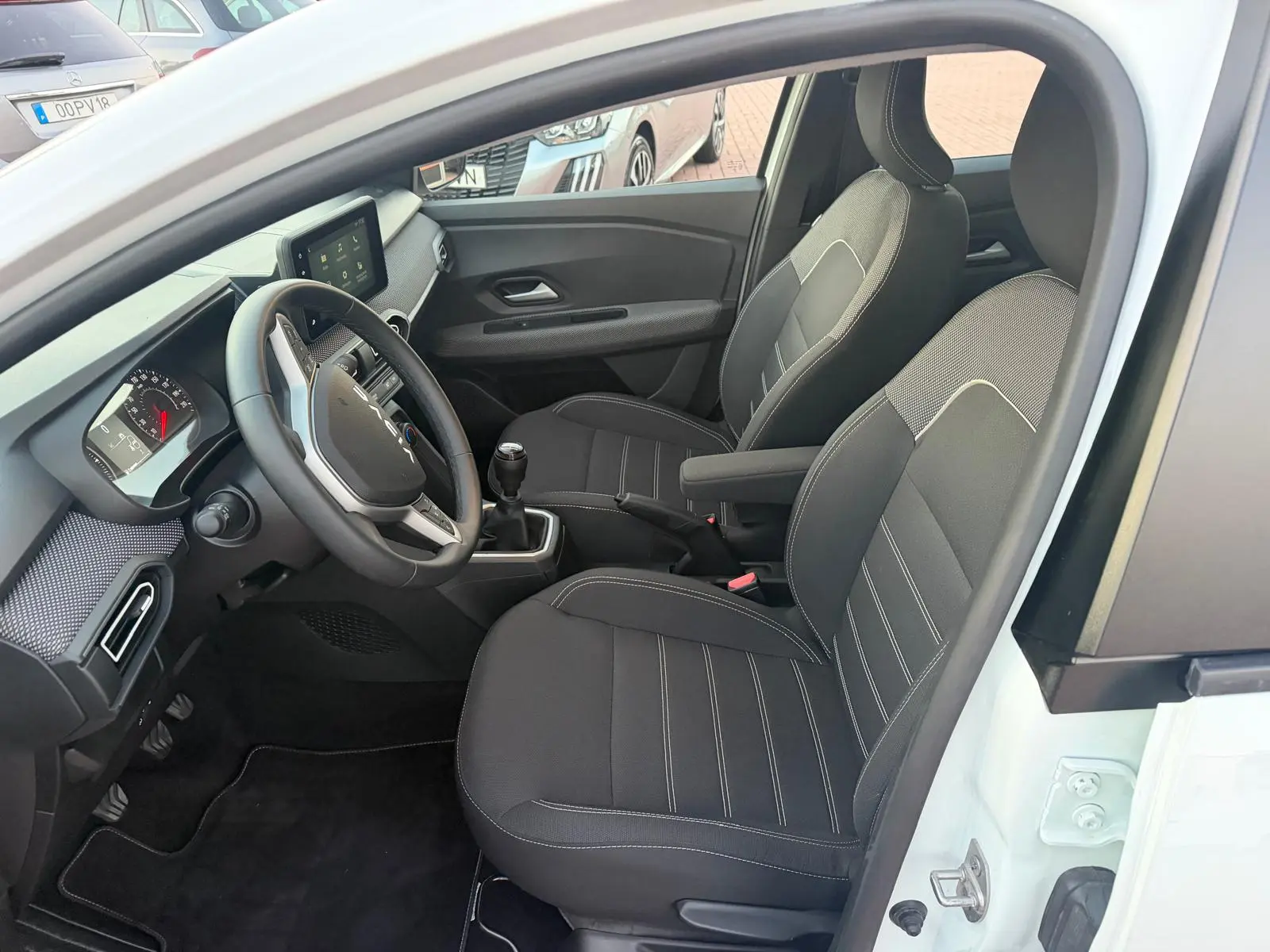 Dacia Sandero 1.0 TCe Comfort 14