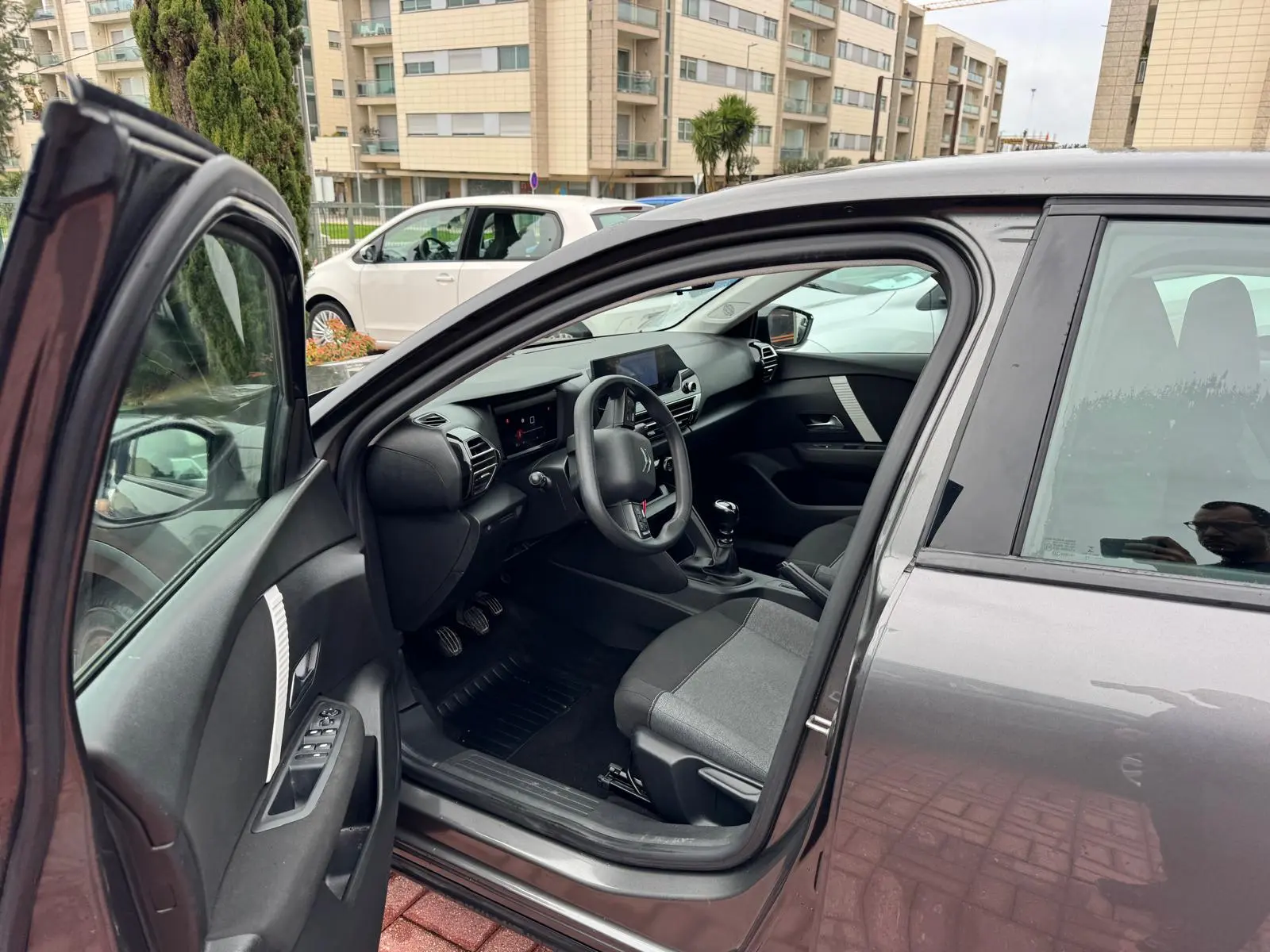 Citroën C4 1.5 BlueHDi Shine 9