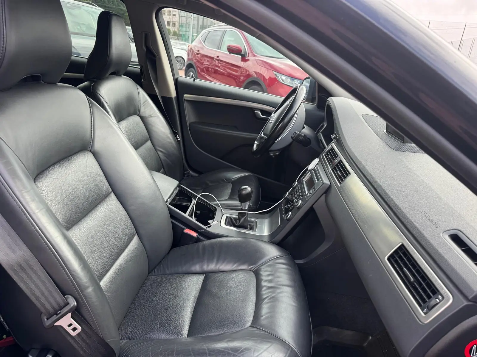 Volvo V70 1.6 D2 Momentum 22