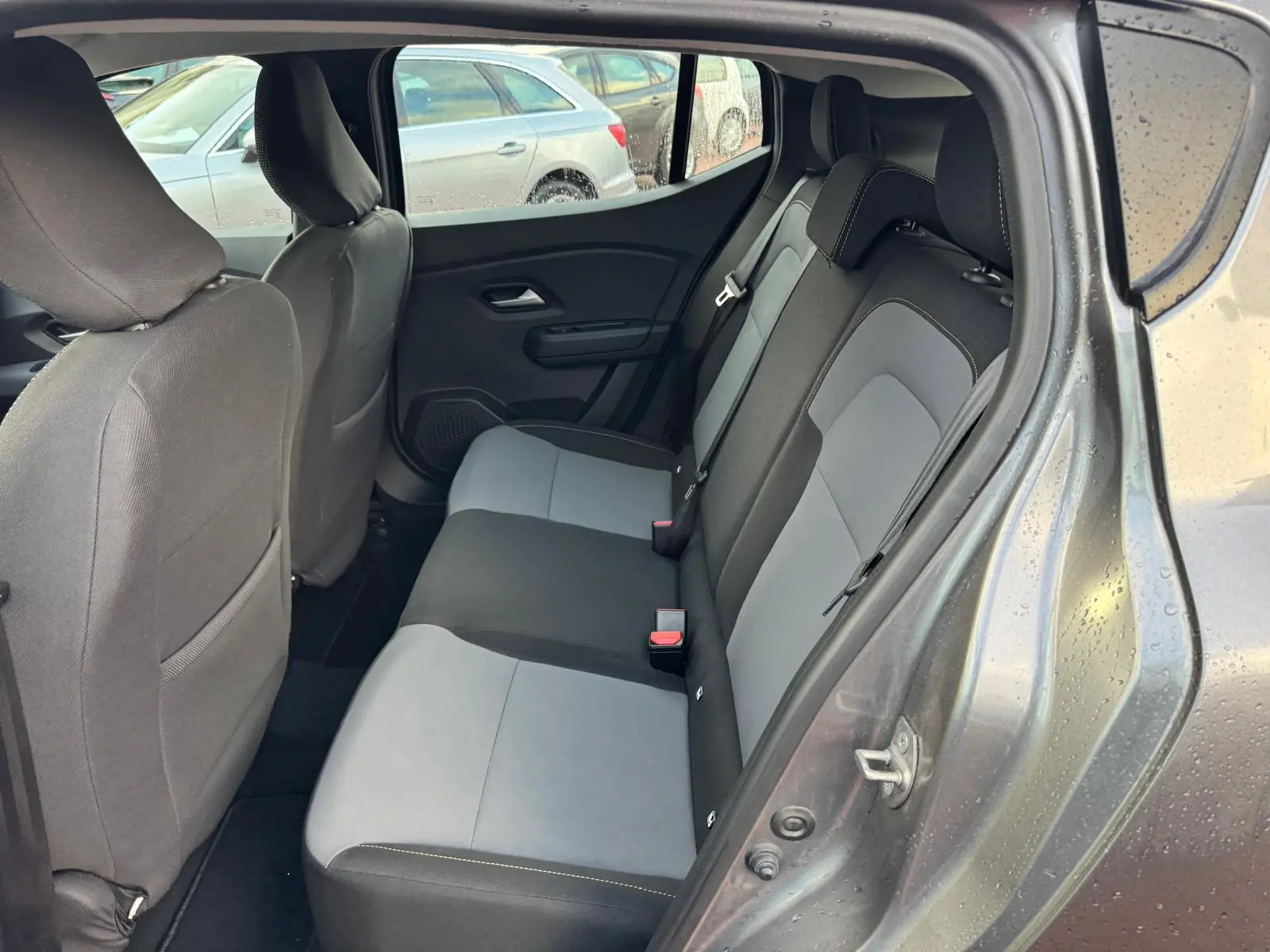 Dacia Sandero 1.0 ECO-G Extreme Bi-Fuel 18