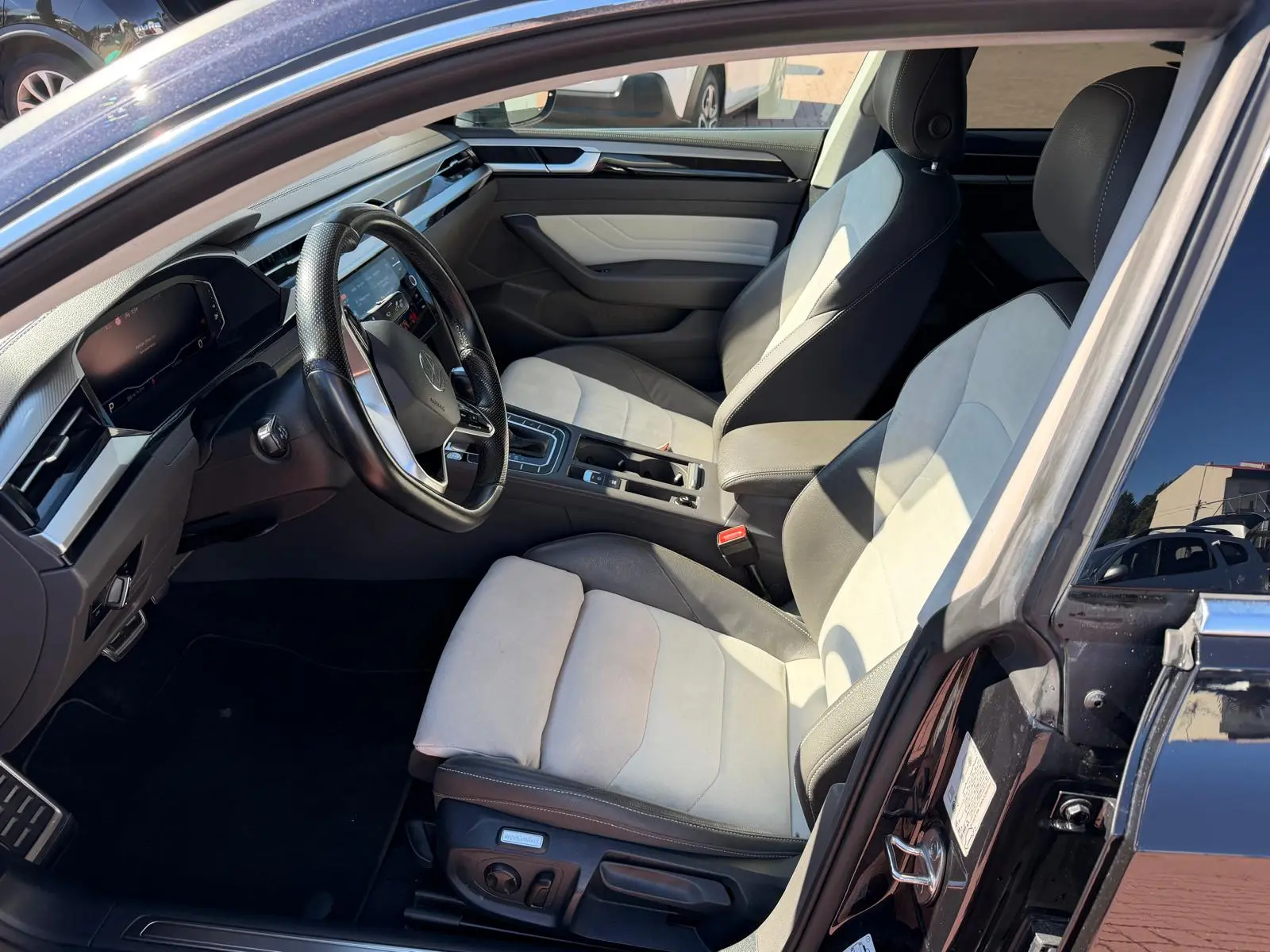 Volkswagen Arteon 2.0 TDI Elegance DSG 6