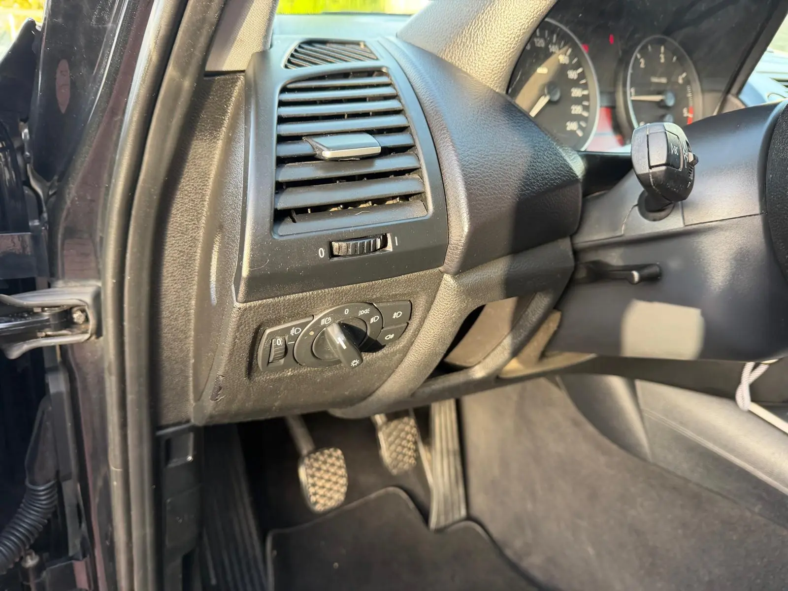BMW 116 116d 24