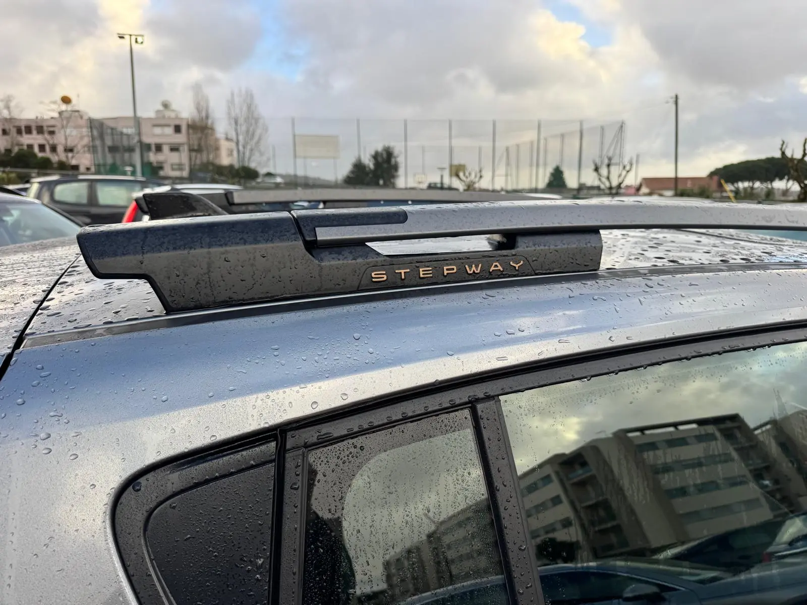 Dacia Sandero 1.0 ECO-G Extreme Bi-Fuel 25