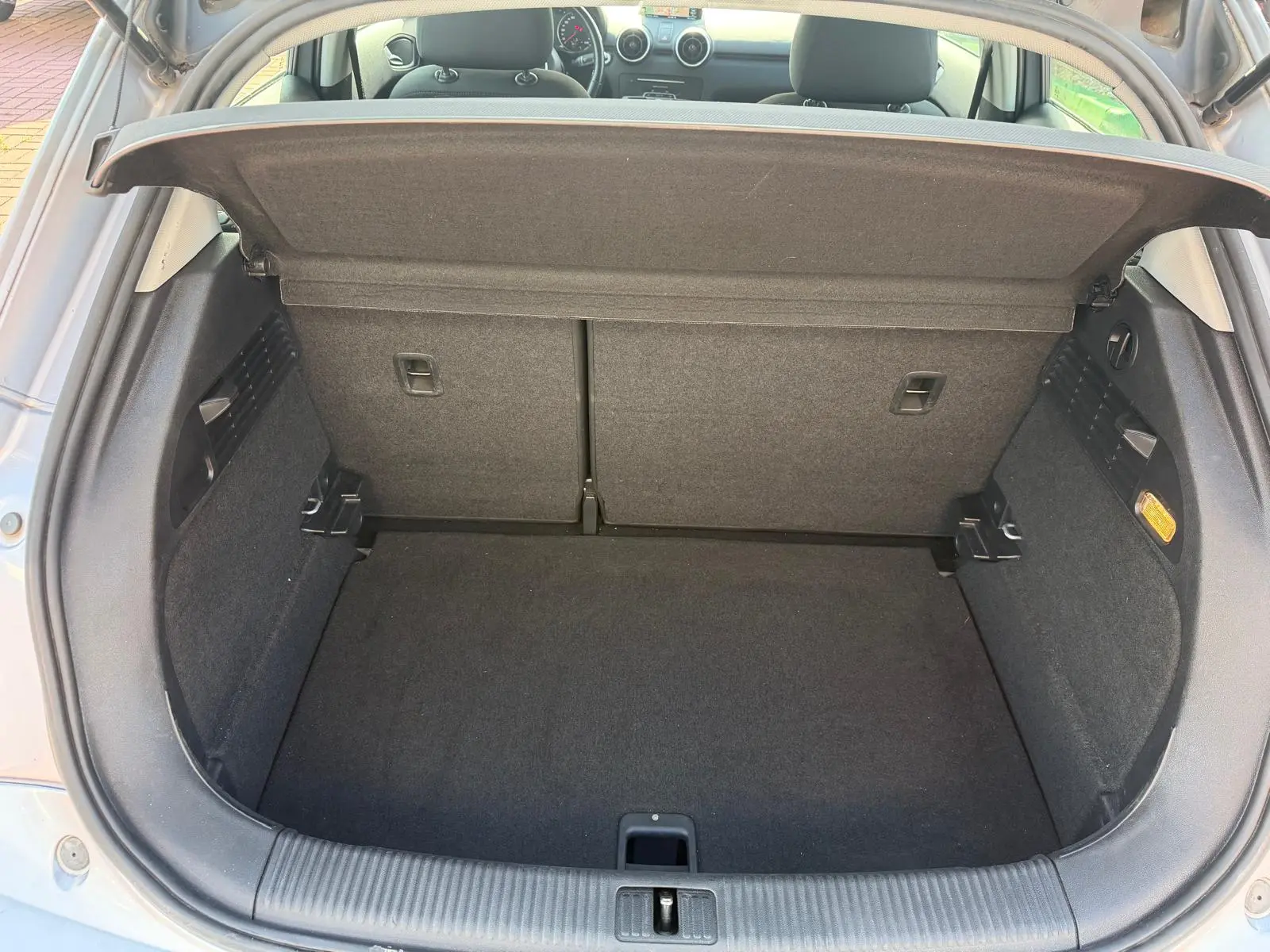 Audi A1 Sportback 1.4 TDI 13
