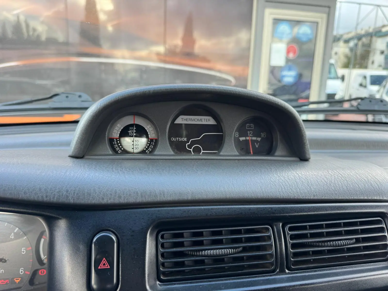 Mitsubishi L200 2.5 TD CD 3200 36