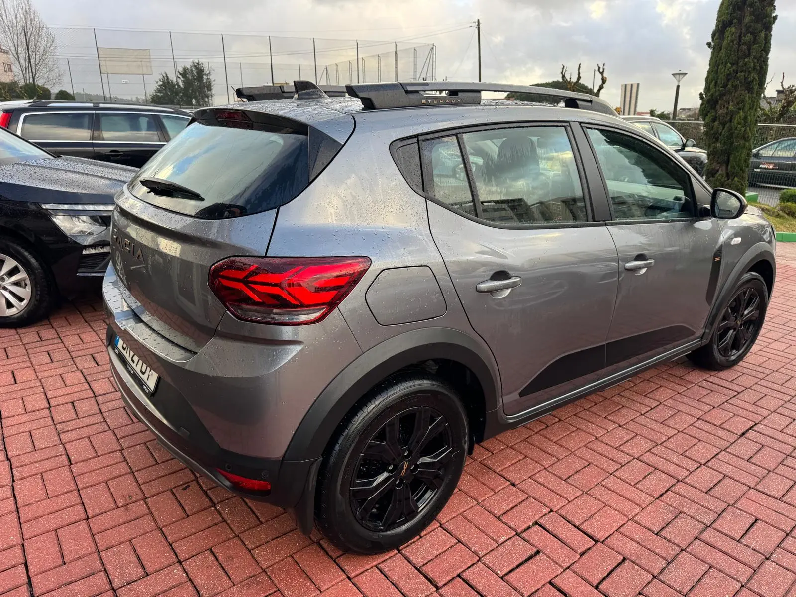 Dacia Sandero 1.0 ECO-G Extreme Bi-Fuel 23