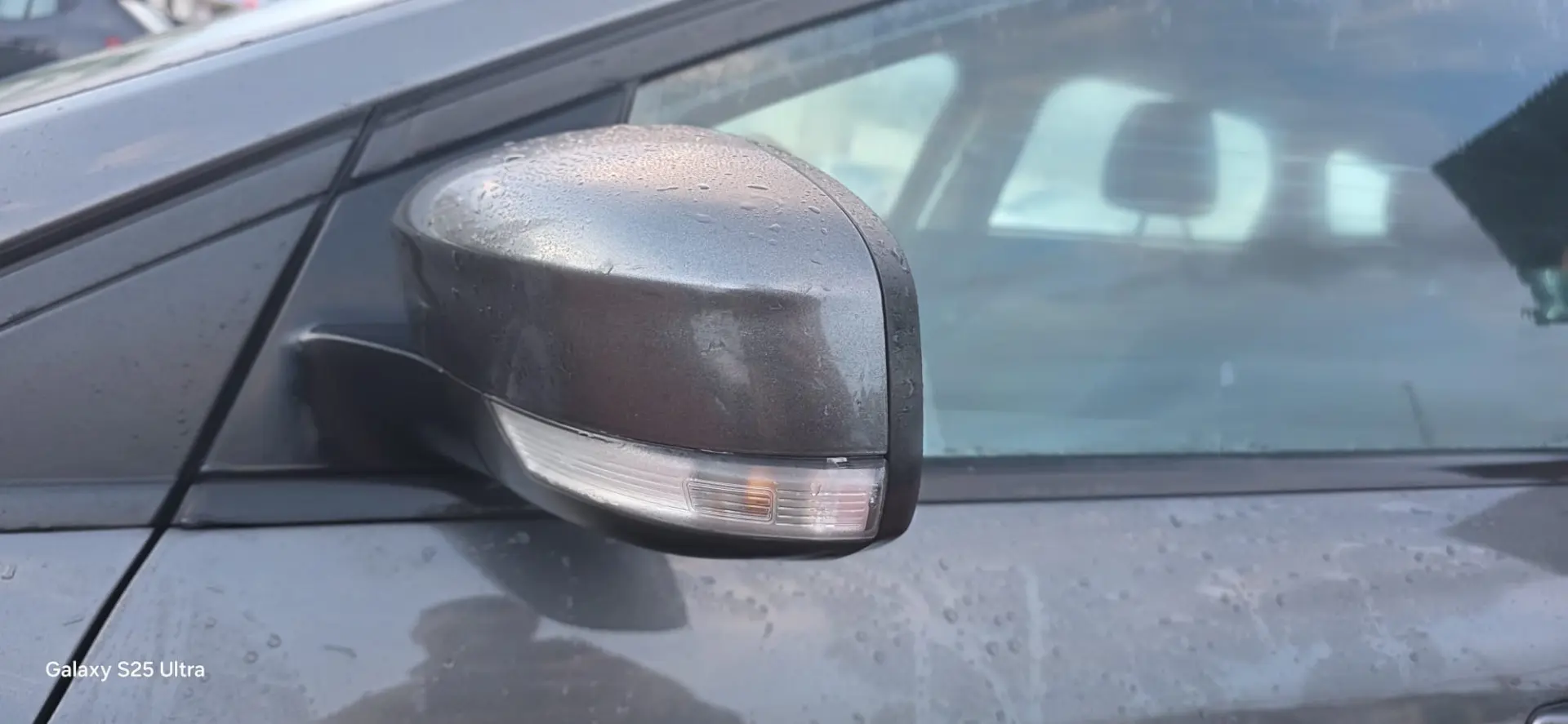 Ford Focus 1.5 TDCi Trend ECOnetic 7