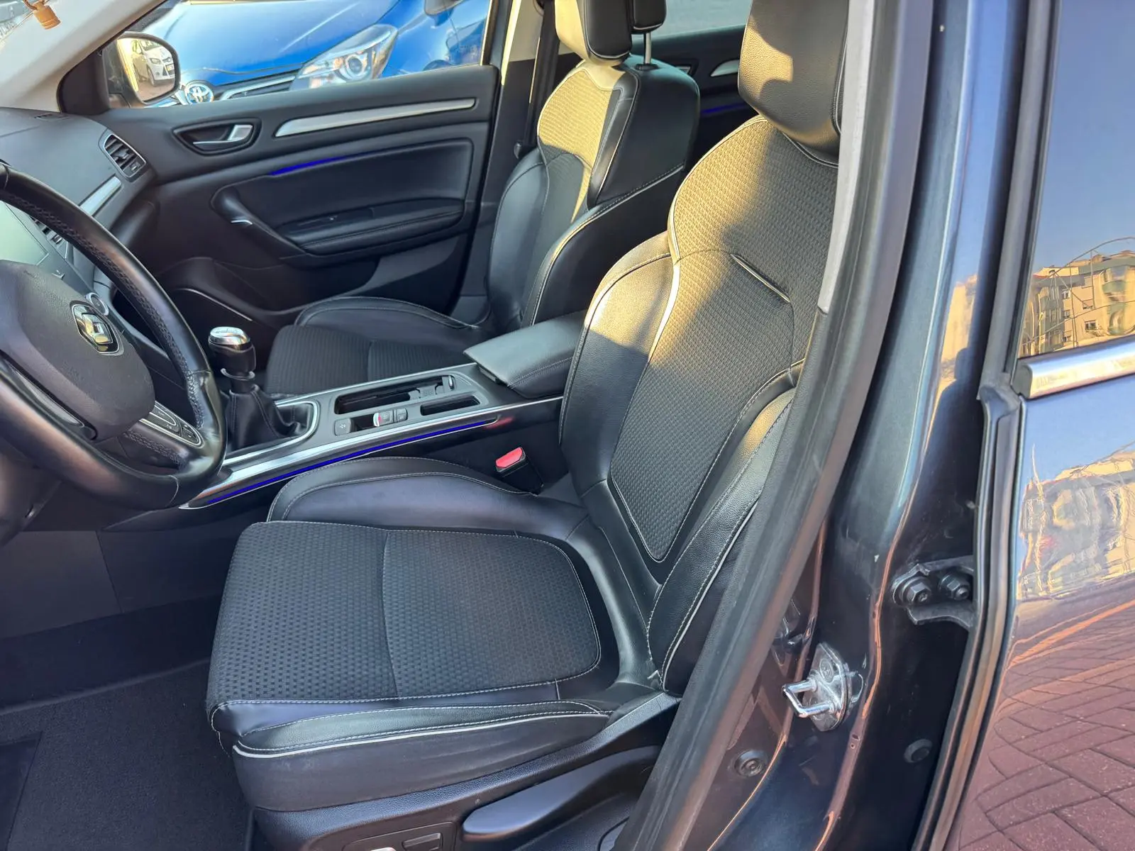 Renault Mégane Sport Tourer ENERGY TCe 130 BOSE EDITION 6