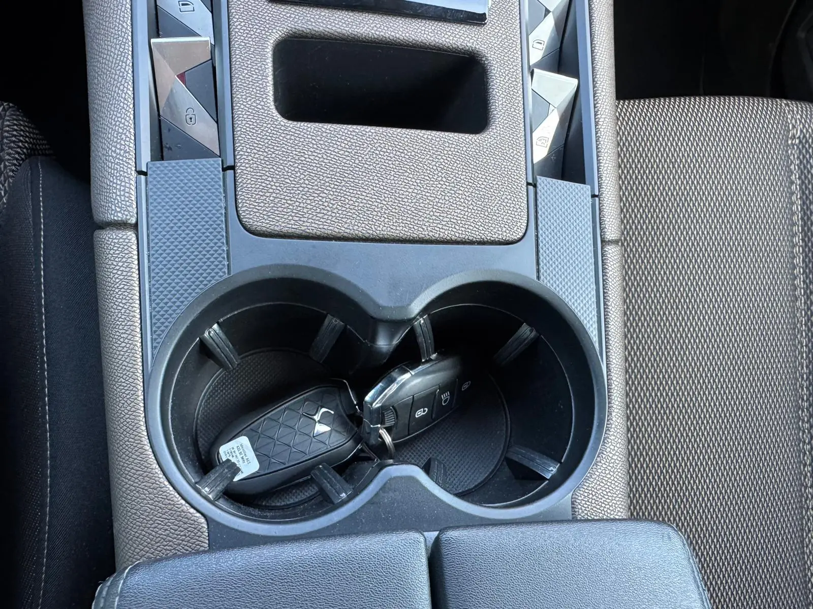 DS DS7 Crossback 1.5 BlueHDi Performance Line EAT8 34